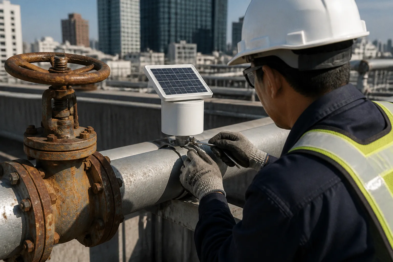 Nonprofit to for-profit pivot: the climate startup shift