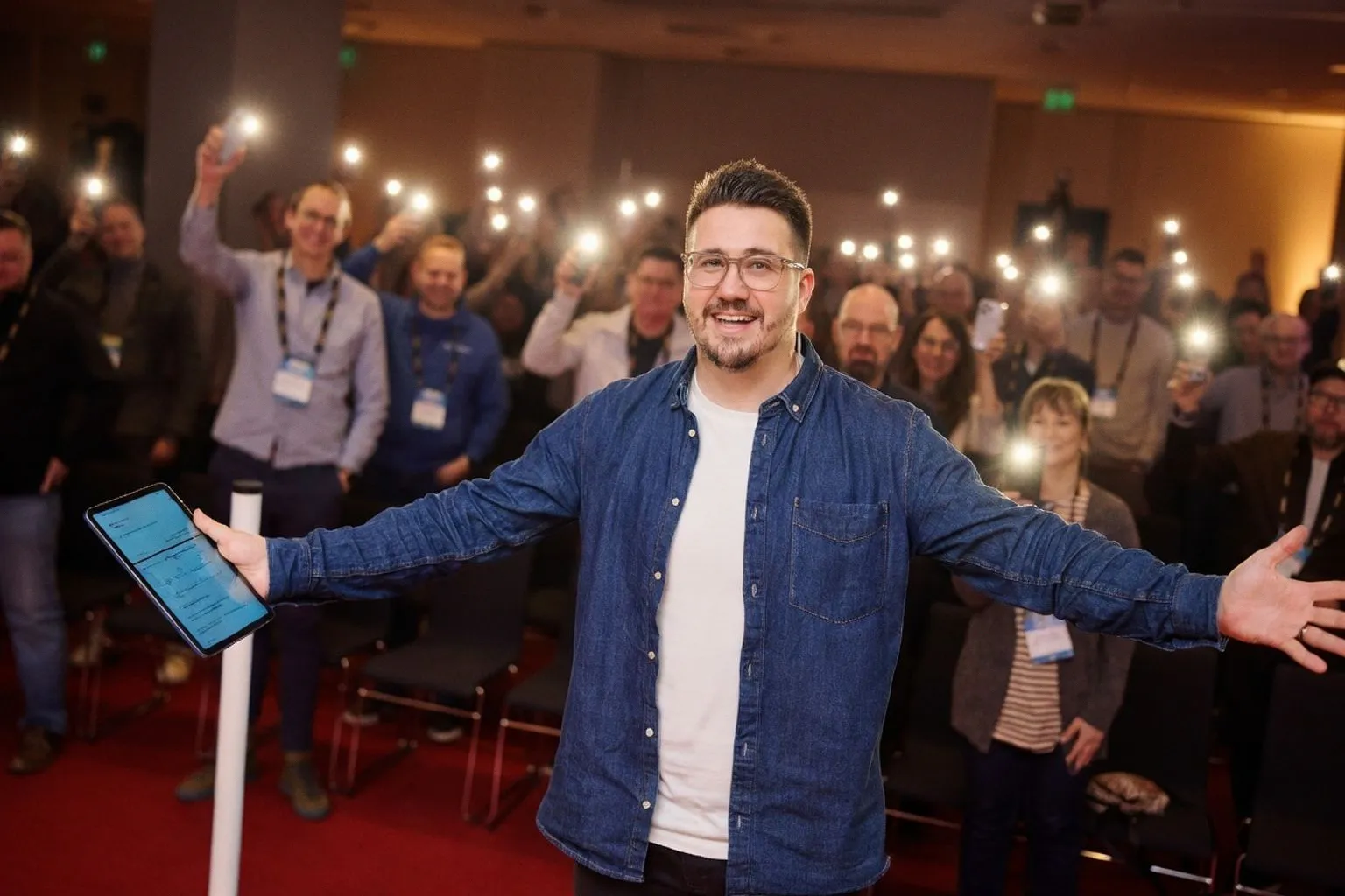 Redstone Launches €10 Million Fund to Back DeepTech and Energy Transition in Eastern Finland