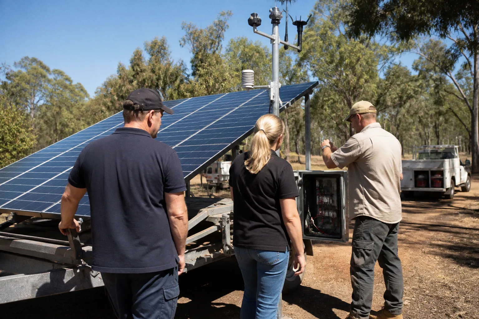 Securing DOE Funding for Solar Innovation: A Guide to SBIR and STTR Grants