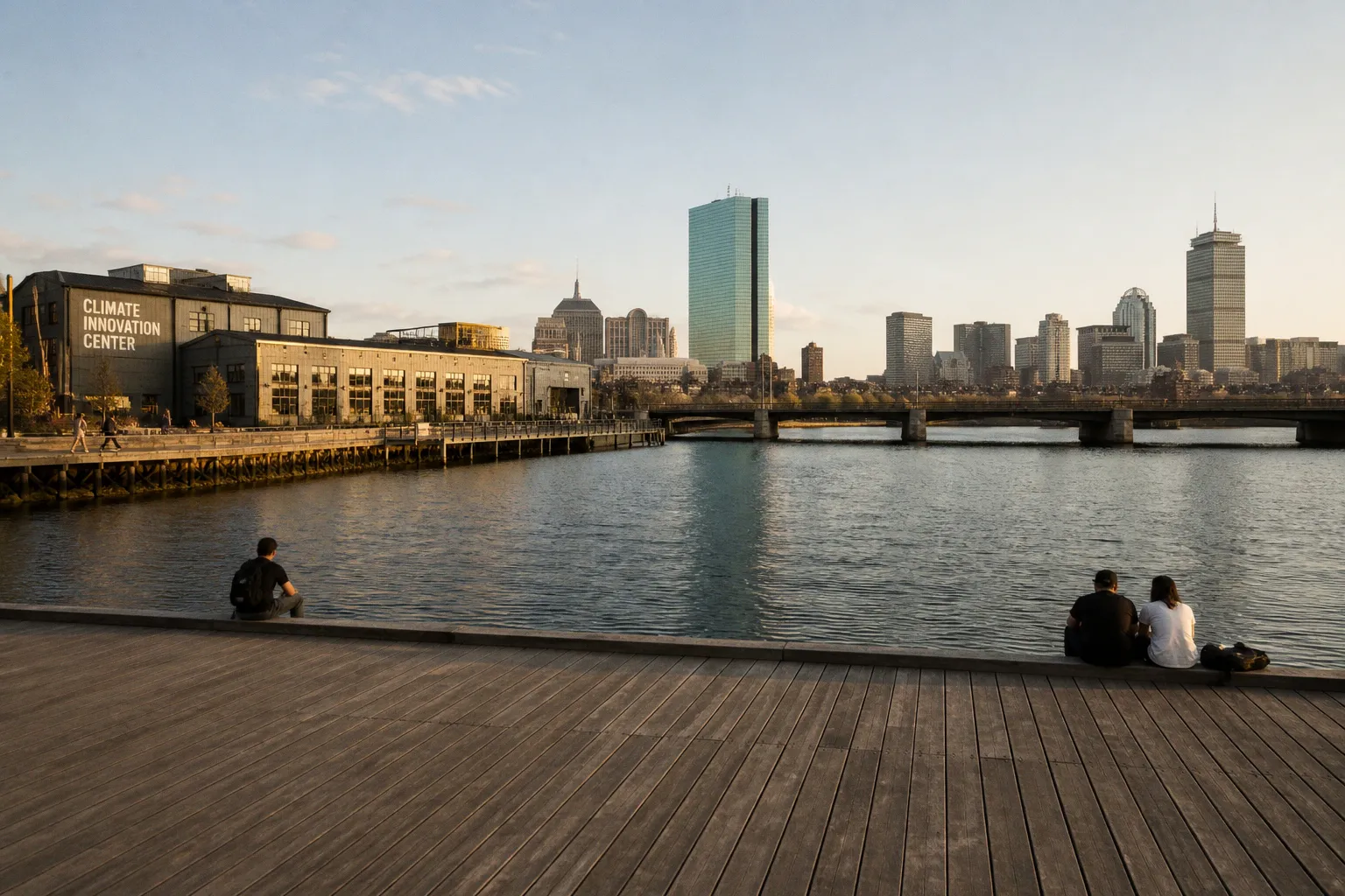 Somerville organizations awarded funding from MassCEC