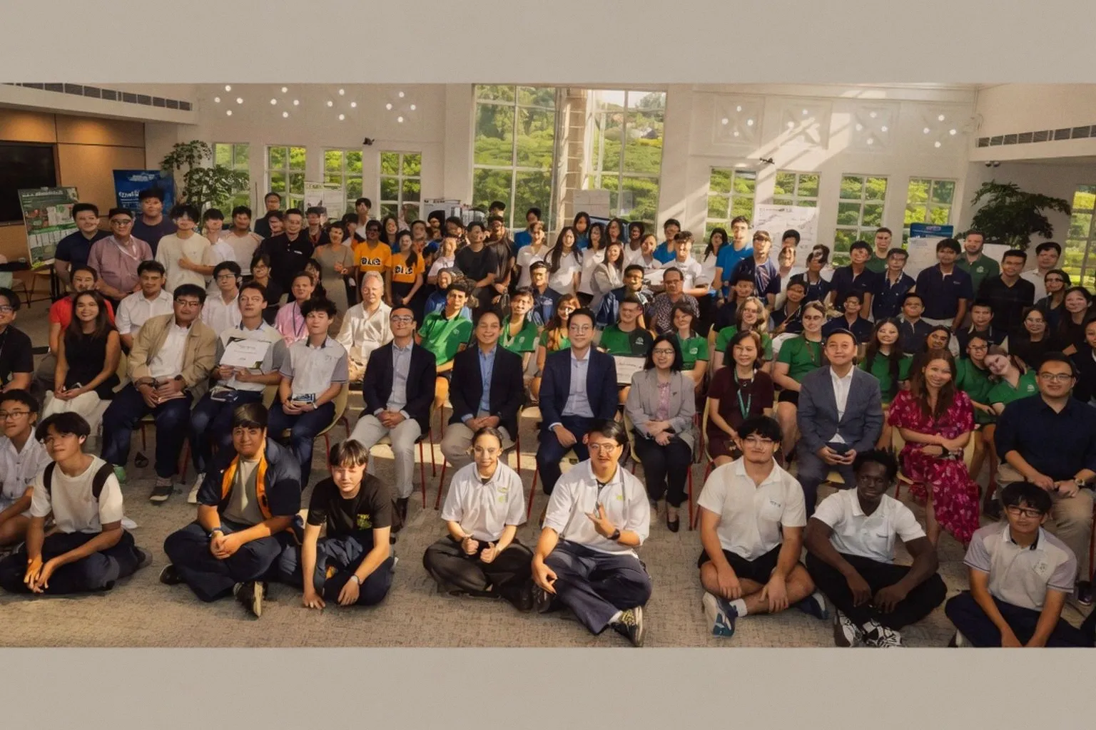 SparkLabs True Zero Opens $75,000 Non-Dilutive Grant for Climate Innovators