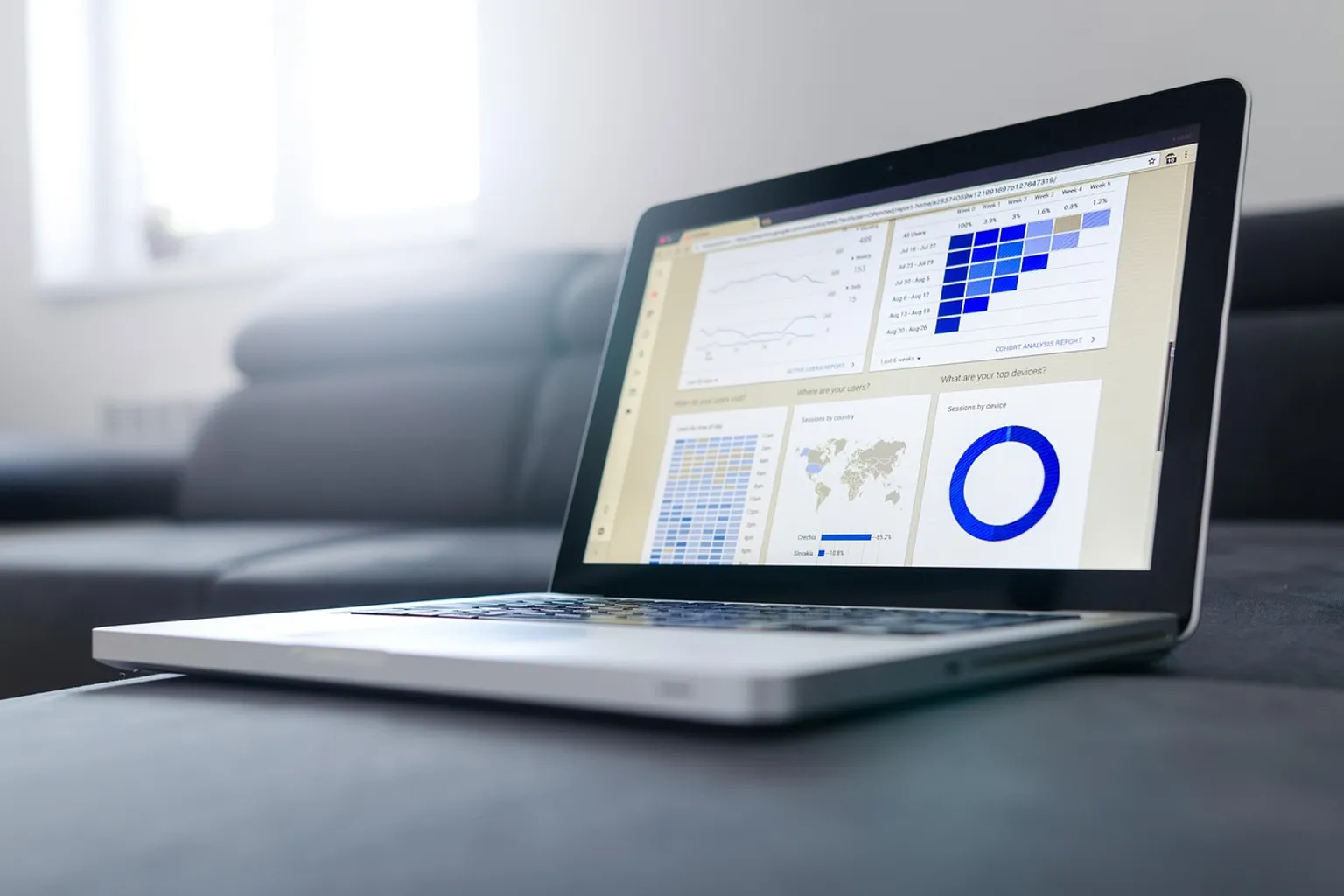 Spreadsheets to climate software: the MVP tech stack shift