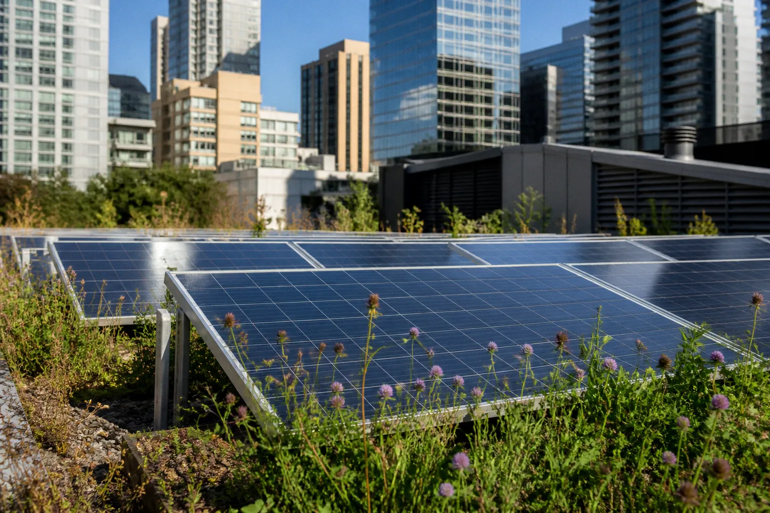 Swiss Re Foundation Opens Shine 2027 Accelerator for Urban Climate Ventures