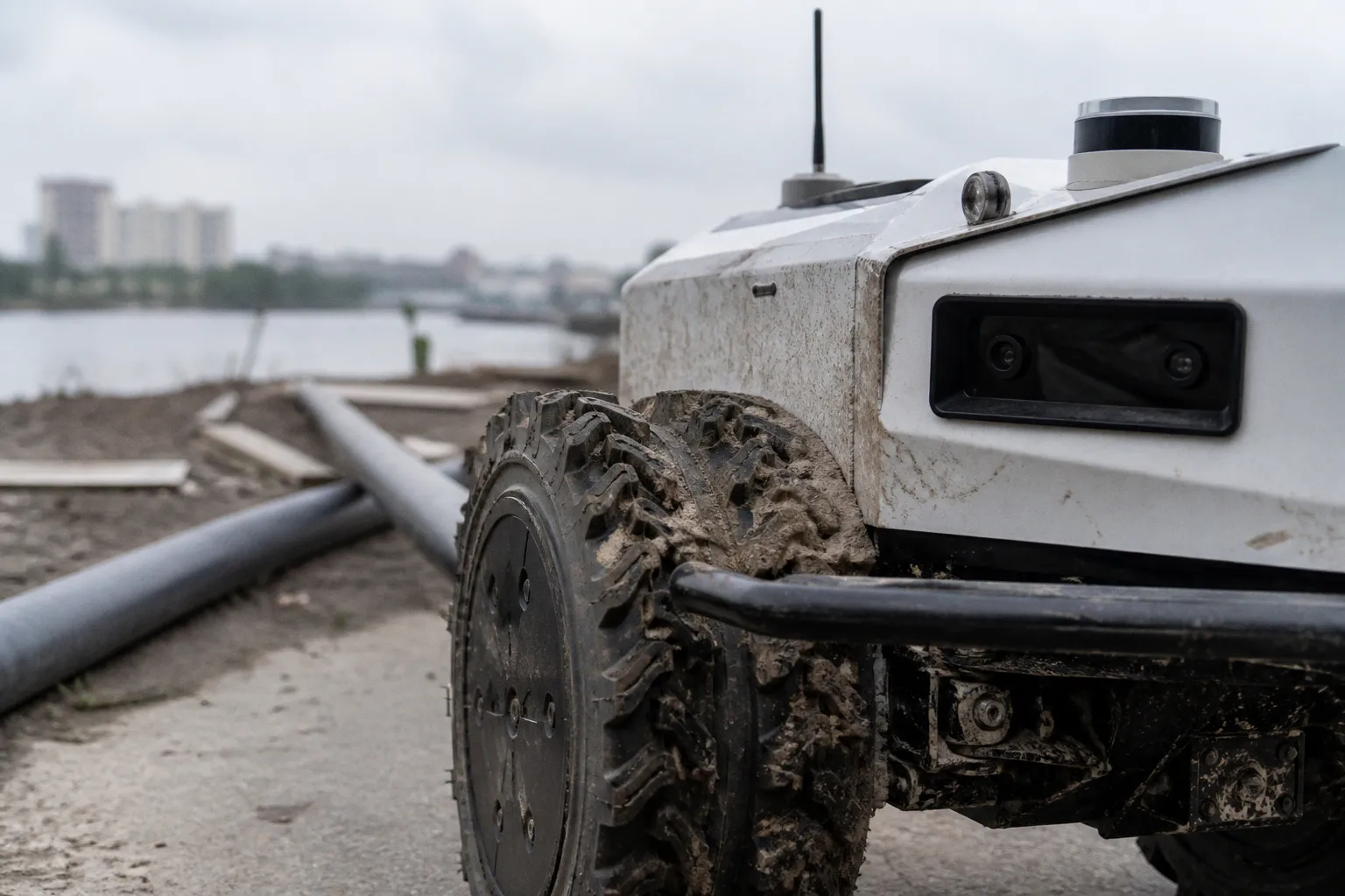 The MVP Trap: Why ClimateTech Founders Are Overbuilding Their Way to Failure