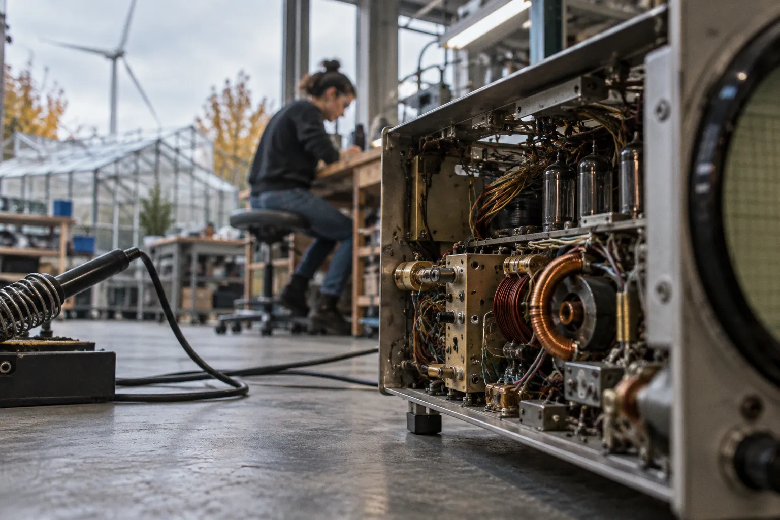 Top European Energy Tech Startups Shaping the 2026 Transition