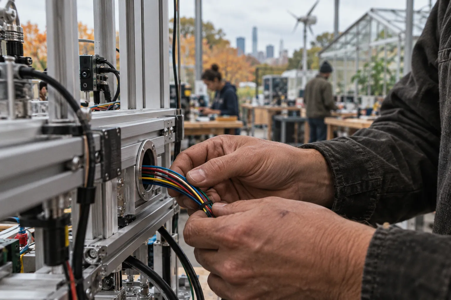 Turning Raw Weather Data into Enterprise Utility Tools: The Climingo Growth Strategy