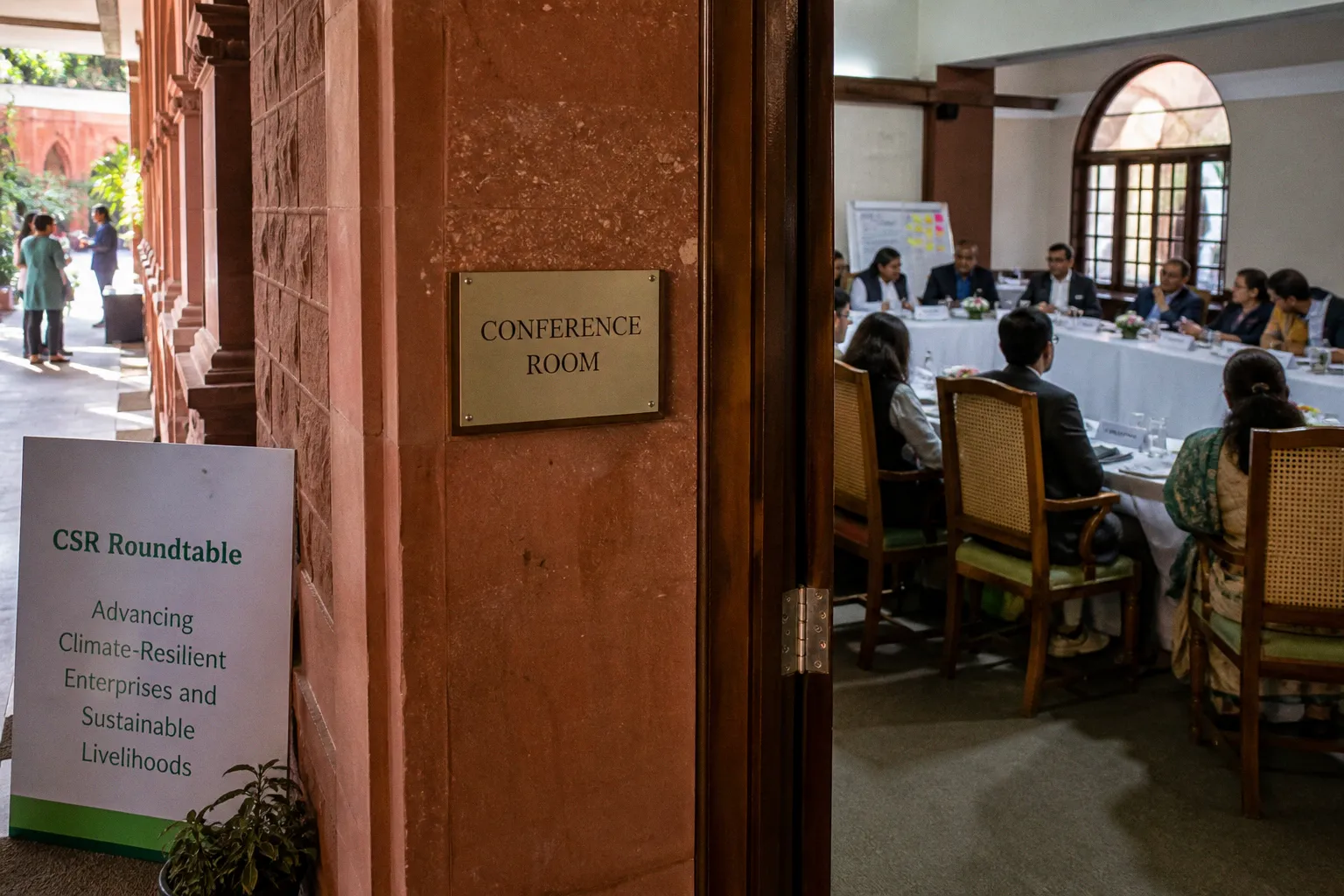 Why ClimateTech Founders Must Pivot Toward Data-Literacy and Institutional CSR Partnerships