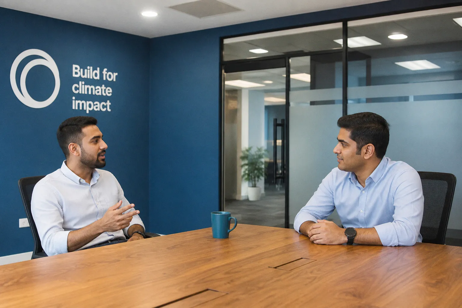 Why Emerging Market ClimateTech Founders Are the Next Big Talent Opportunity