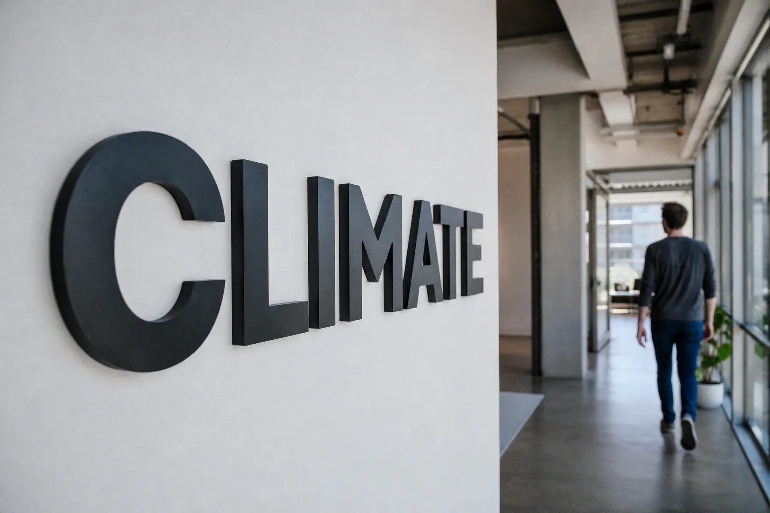 Why Hardware Climate Tech Startups Face a Unique Scaling Challenge