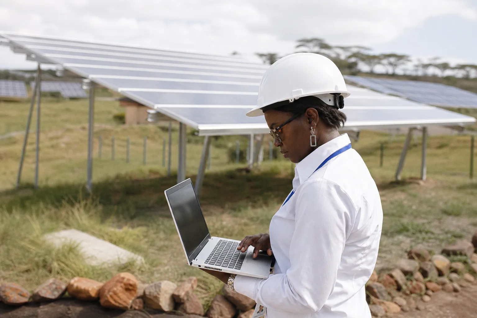 Why Kenya’s New Climate Policy Demands Integrated Tech Solutions for African Markets