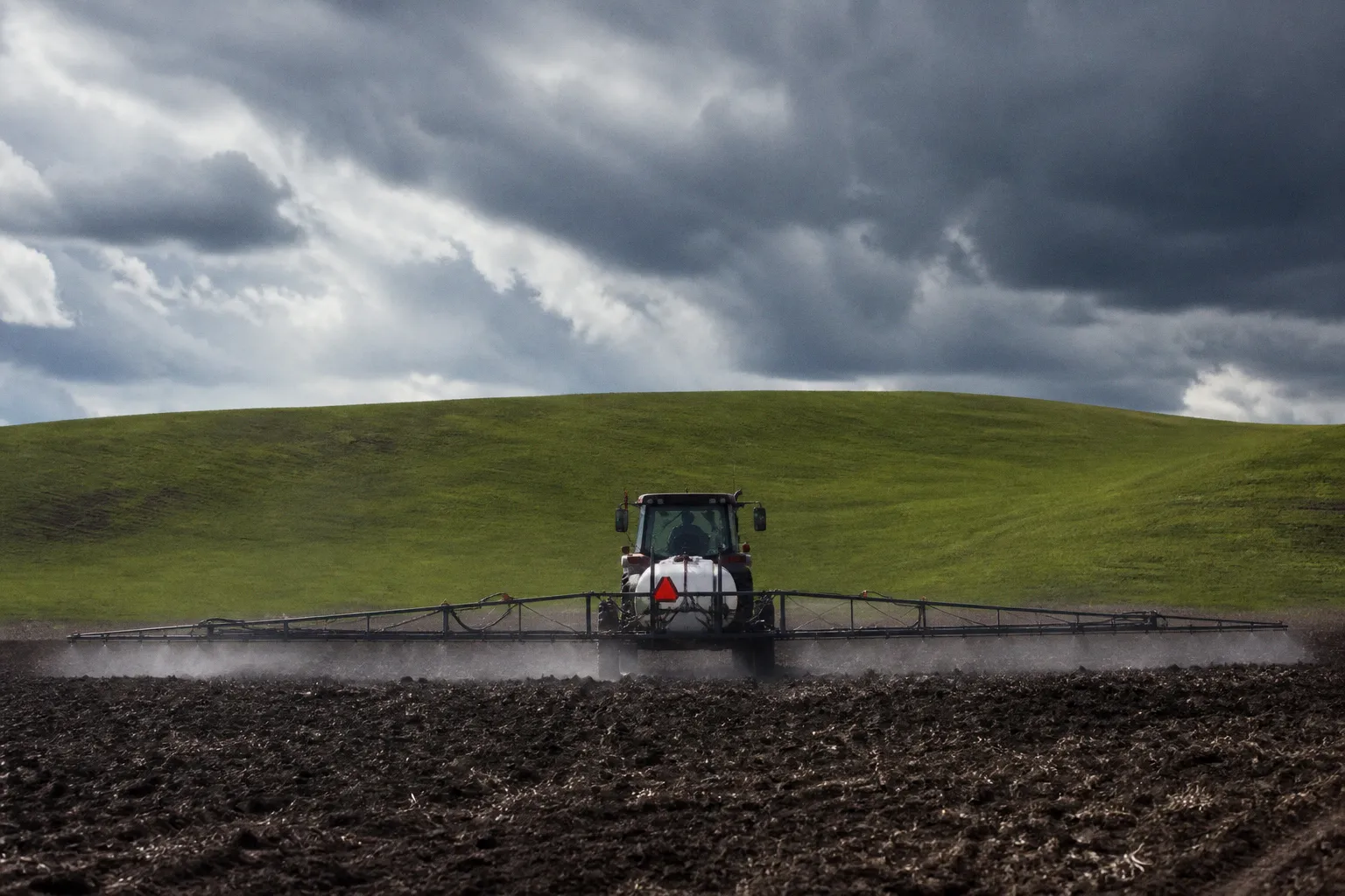 Why the Century-Old Fertilizer Industry is Finally Embracing ClimateTech Startups