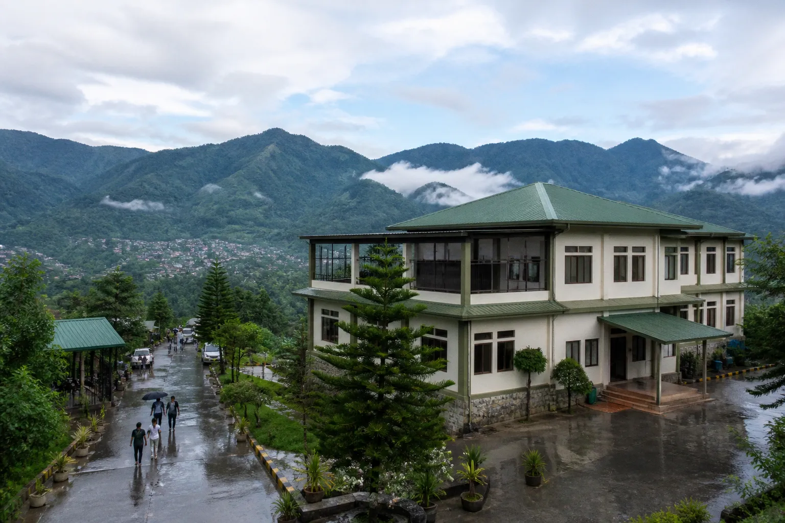 YouthNet Launches MeitY GENESIS EiR 3.0 Program for Nagaland Tech Startups